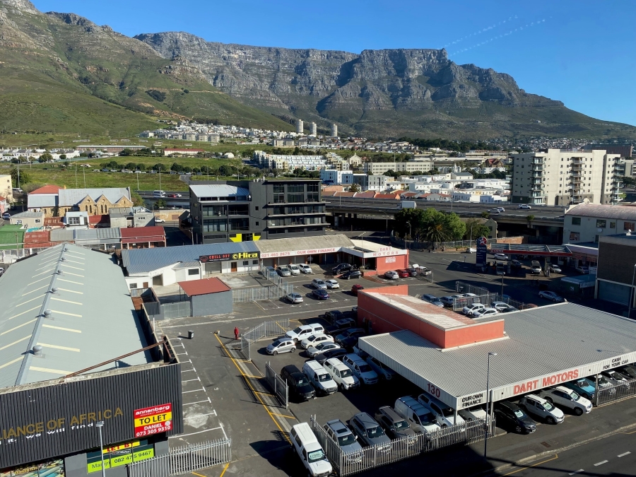 To Let Commercial Property for Rent in Woodstock Western Cape